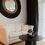 Apartmán Vacationclub - Diune 210 *