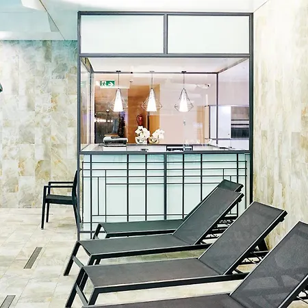 Daire Vacationclub - Diune 210 *