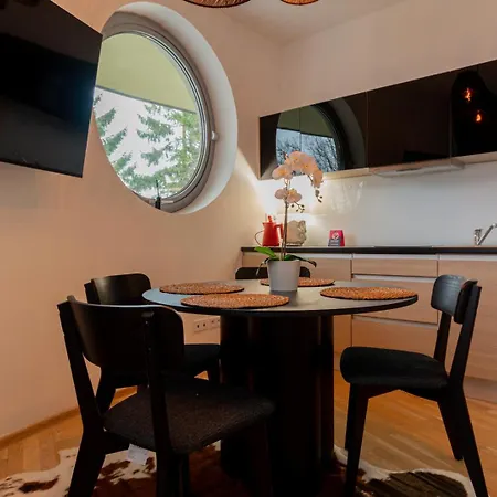 Vacationclub - Diune 210 Appartamento Kołobrzeg