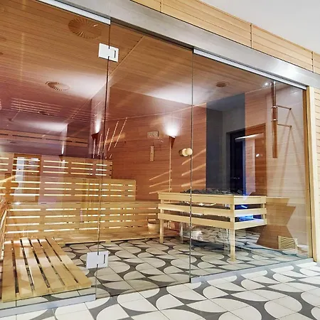 Vacationclub - Diune 210 *