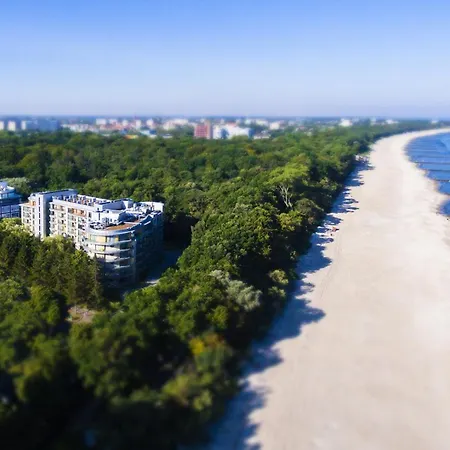 Vacationclub - Diune 210