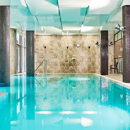 Vacationclub - Diune 210 アパート *