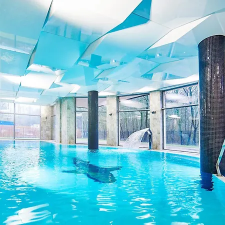 Appartamento Vacationclub - Diune 210 *