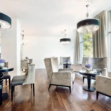 Vacationclub - Diune 210 Appartamento Kołobrzeg