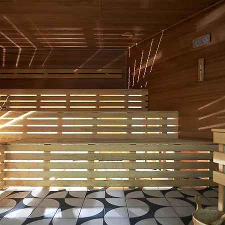 Appartamento Vacationclub - Diune 210 Kołobrzeg