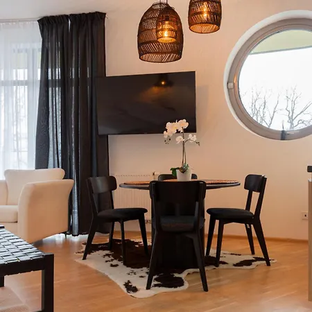 Vacationclub - Diune 210 Kołobrzeg