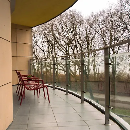 Appartamento Vacationclub - Diune 210