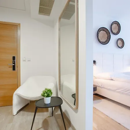 Vacationclub - Diune 210 Apartment *