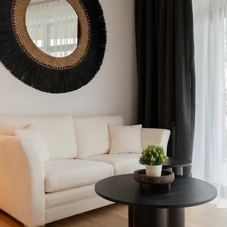 Appartamento Vacationclub - Diune 210 *