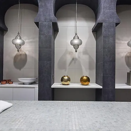 Vacationclub - Diune 210 *