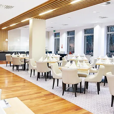 Vacationclub - Diune 210 Kołobrzeg