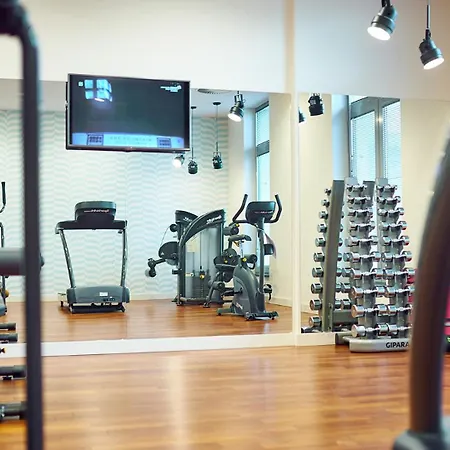 Vacationclub - Diune 210