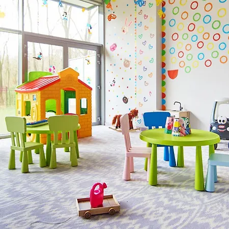 Vacationclub - Diune 210 Appartamento