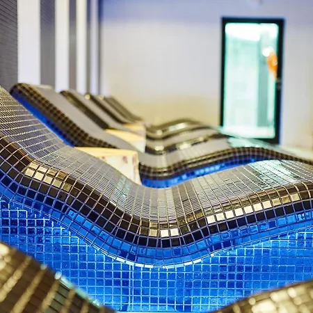 Apartment Vacationclub - Diune 210 *