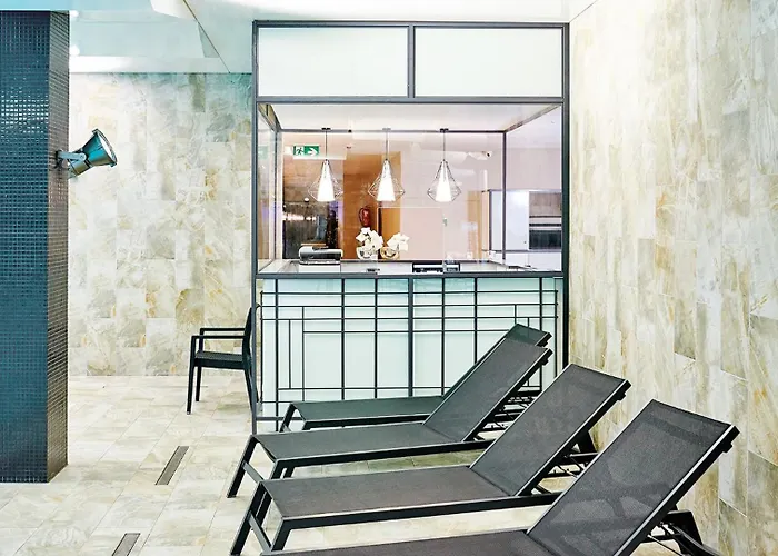 Daire Vacationclub - Diune 210 *