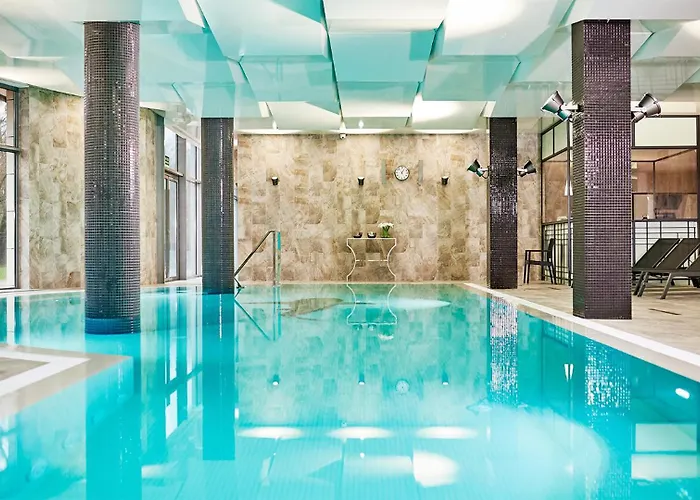 Vacationclub - Diune 210 Daire *