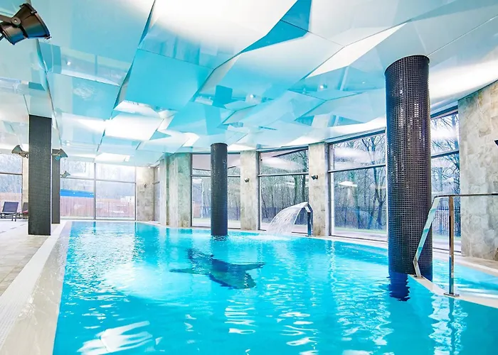 Daire Vacationclub - Diune 210 *