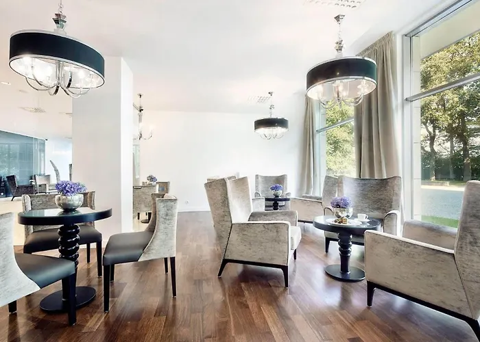 Vacationclub - Diune 210 Daire Kolobrzeg