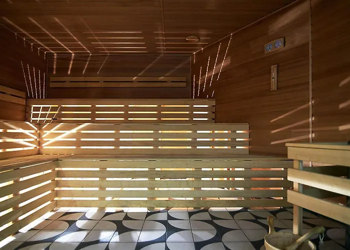 Апартаменты Vacationclub - Diune 210 Колобжег