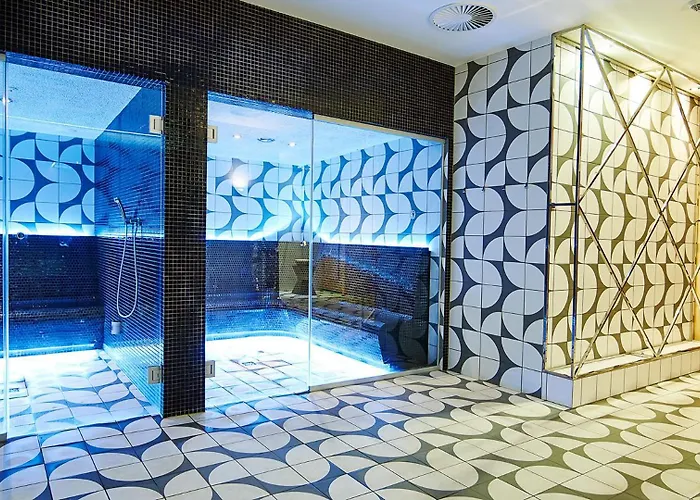 Vacationclub - Diune 210