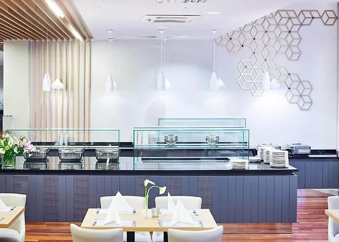 Vacationclub - Diune 210 Daire