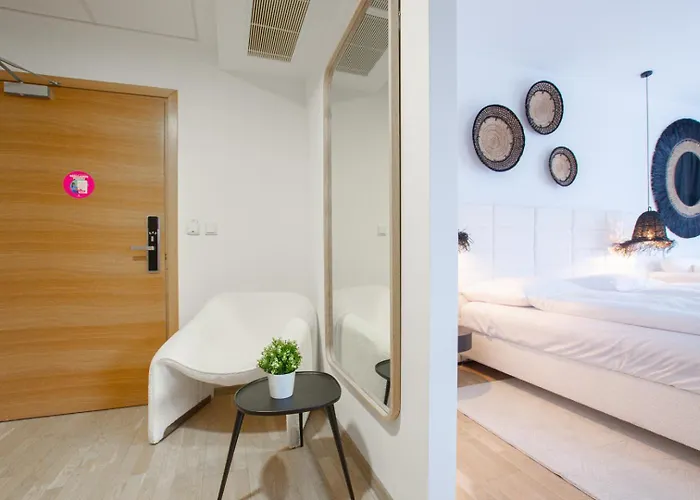 Vacationclub - Diune 210 Daire *