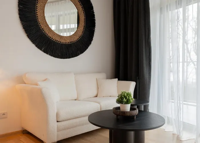 Daire Vacationclub - Diune 210 *