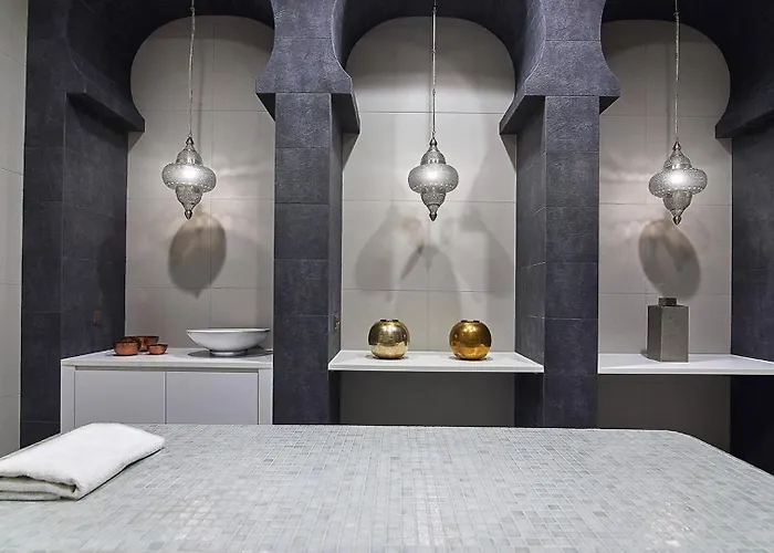 Vacationclub - Diune 210 *