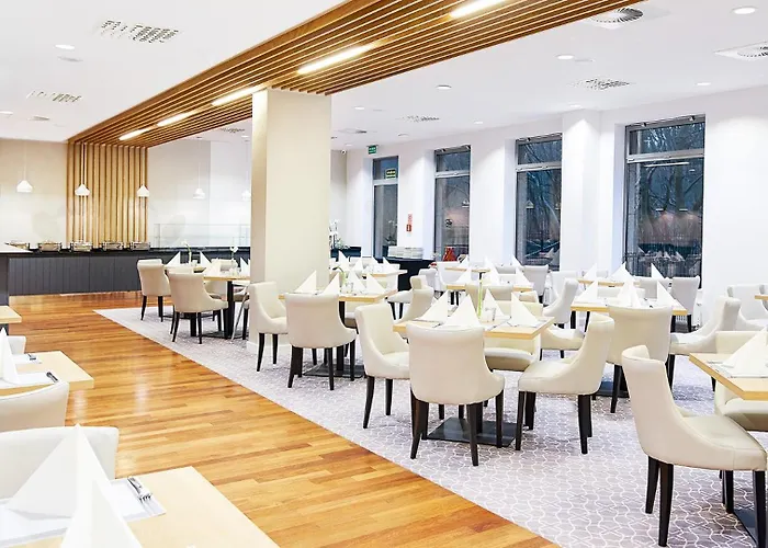 Vacationclub - Diune 210 Kolobrzeg