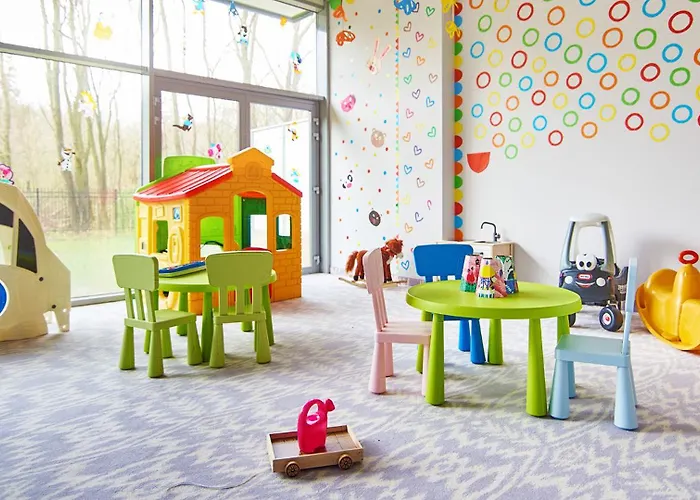 Vacationclub - Diune 210 Апартаменты