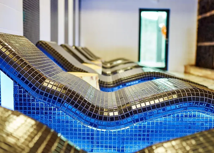 Апартаменты Vacationclub - Diune 210 *